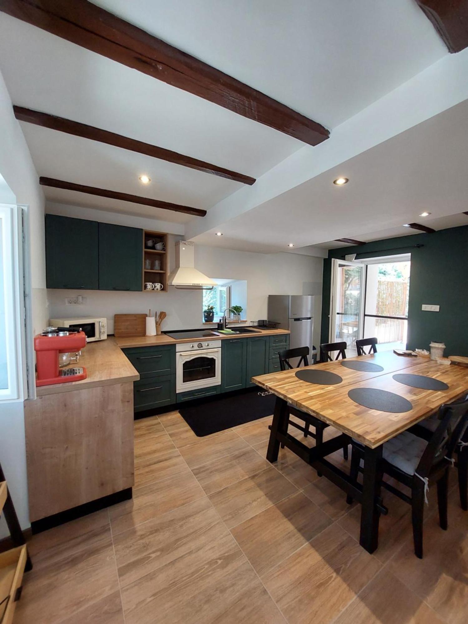 House Belej - Lola Villa Dış mekan fotoğraf