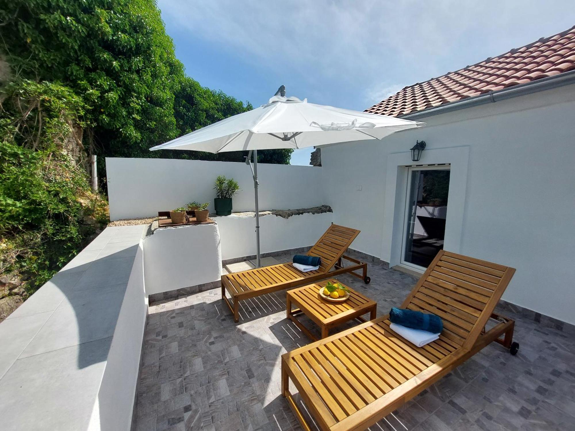 House Belej - Lola Villa Dış mekan fotoğraf